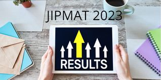 JIPMAT 2023 Result Released @jipmat.nta.ac.in.; Check Direct Link Here